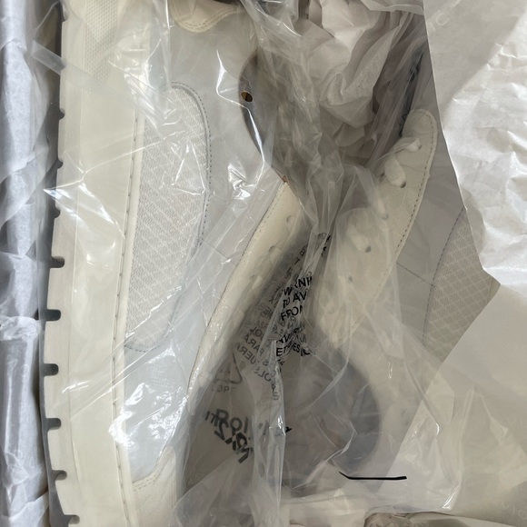 Wiley Sneaker - Picture 3 of 6